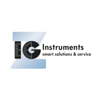 IGZ Instruments AG Logo