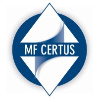 M.F. Certus doo Logo