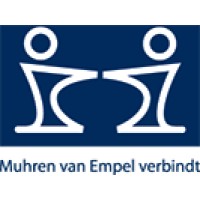 Muhren van Empel Logo