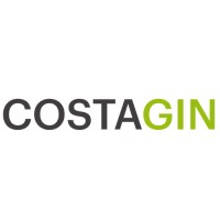 Costagin Design & Build Logo