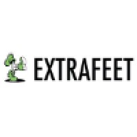 Extrafeet Logo