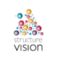 Structure Vision Ltd Logo