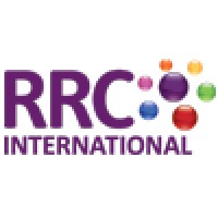 RRC International Logo