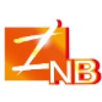 ZONBIX Enterprise Co. Ltd. Logo