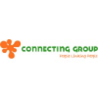 Connecting Group Logo