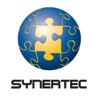 Synertec Logo
