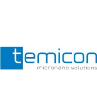 temicon GmbH Logo