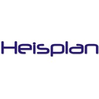 Heisplan AS Logo