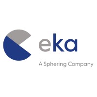 eka edelstahlkamine gmbh Logo