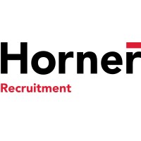 Horner Recruitment Logo