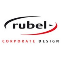 Rubel Corporate Design GmbH Logo