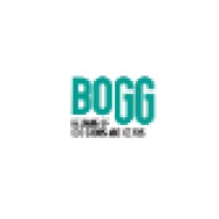 BOGG Kft. Logo