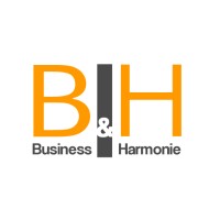 Business & Harmonie Logo