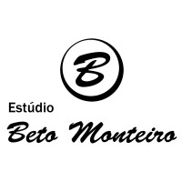 Estúdio Beto Monteiro Logo