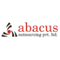 Abacus Outsourcing Pvt. Ltd. Logo
