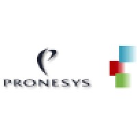 Pronesys Logo