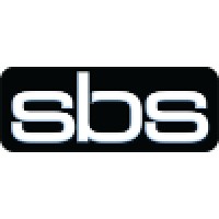 Spatial Business Systems (SBS) Logo