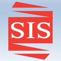 Spatial Integrated Systems (SIS) Logo