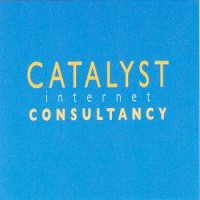 Catalyst Internet Consultancy Logo