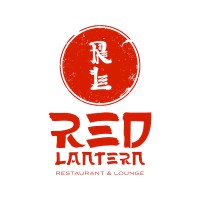 Red Lantern Restaurant & Lounge Logo