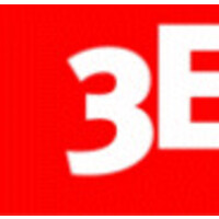 3E Datentechnik GmbH Logo