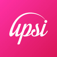 Upsiapp Oy Logo