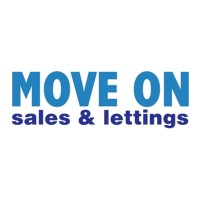 Move On Sales and Lettings Logo
