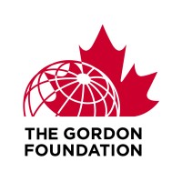 The Gordon Foundation Logo