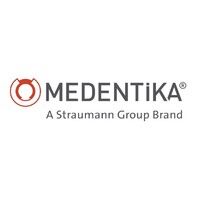 Medentika Logo