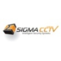 SIGMA CCTV Logo