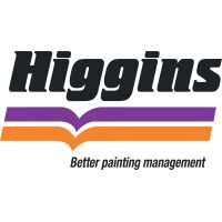 Higgins Coatings Logo