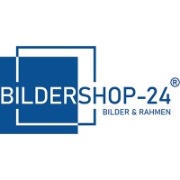 Bildershop-24 GmbH Logo