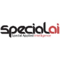 Special Applied Intelligence Logo