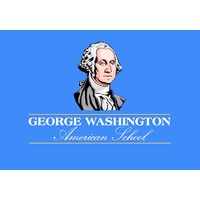 George Washington School of English Logo
