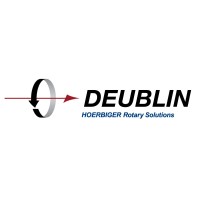 Deublin GmbH Logo