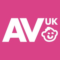 Auditory Verbal UK Logo