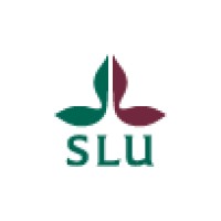 SLU - Swedish University of Agricultural Sciences Logo