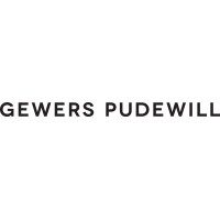 Gewers Pudewill Logo