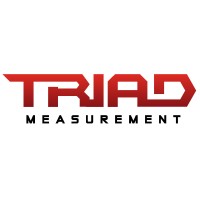 Triad Measurement & Equipment, Inc. Logo