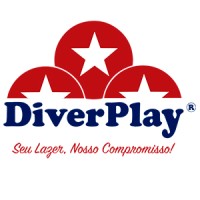 Diverplay Ltda EPP Logo