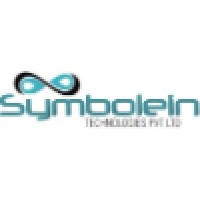 Symbolein Technologies Pvt. Ltd. Logo
