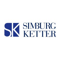 Simburg, Ketter, Sheppard & Purdy, LLP Logo