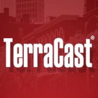Terracast Products, LLC. Logo