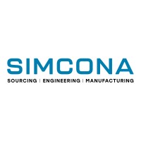 Simcona Electronics Corporation Logo