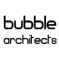 bubble architects Logo