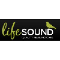 LifeSound Logo