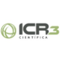 ICR3 Científica Logo
