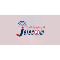 JELECOM Logo