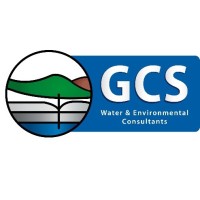 GCS Water & Environmental Consultants (Pty) Ltd Logo