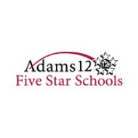 Adams 12 Five Star Schools Logo